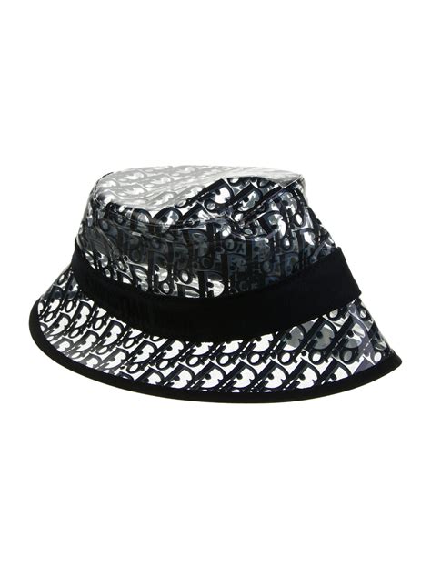 christian dior bucket hat womens